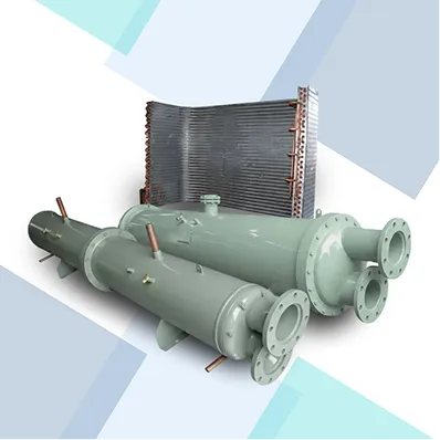Condensor